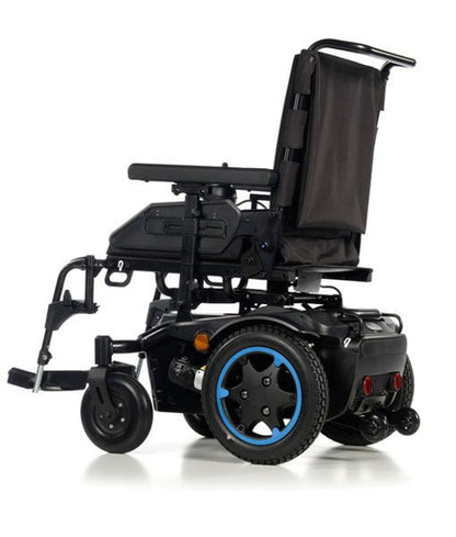 Sunrise Medical Quickie Q100R Power Chair