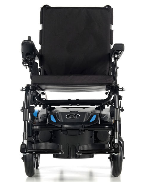 Sunrise Medical Quickie Q100R Power Chair
