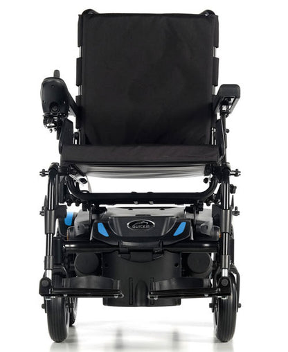Sunrise Medical Quickie Q100R Power Chair