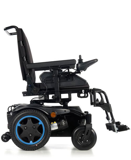 Sunrise Medical Quickie Q100R Power Chair