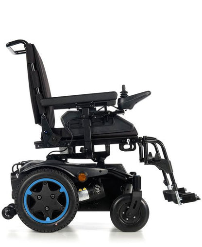 Sunrise Medical Quickie Q100R Power Chair