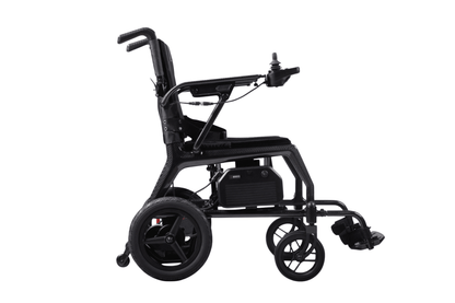 lightweight folding electric wheelchair Australia