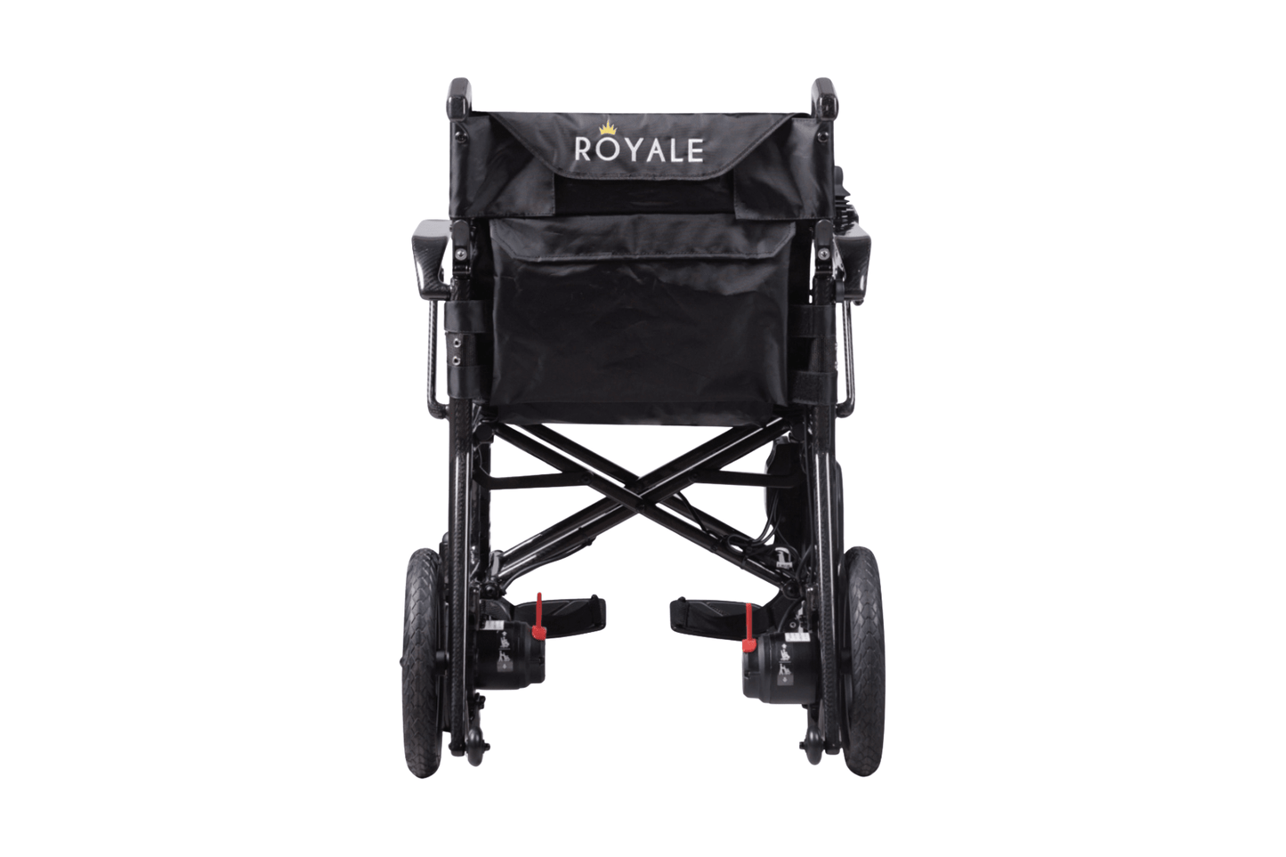 portable power wheelchair carbon fibre