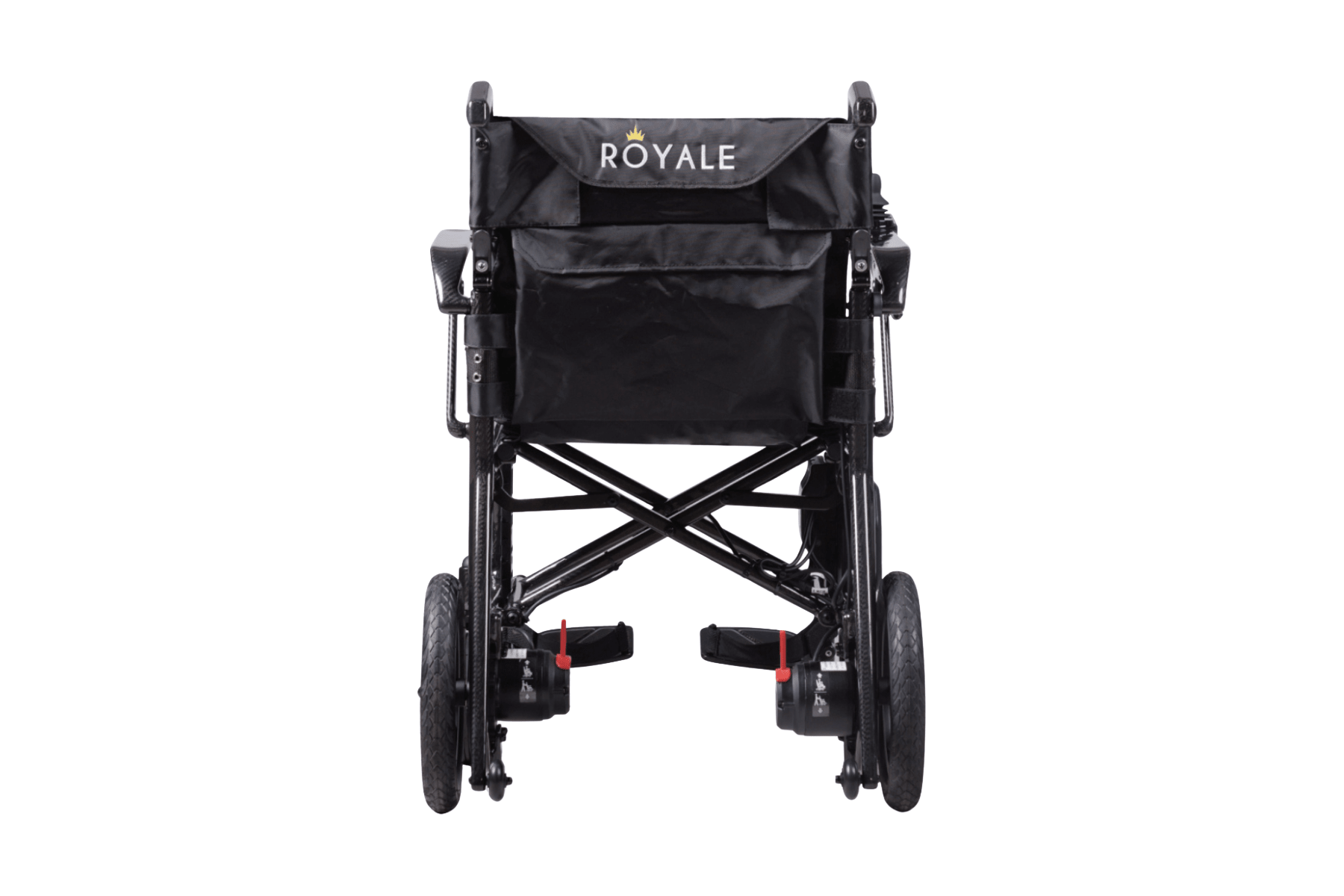portable power wheelchair carbon fibre