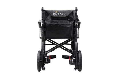 portable power wheelchair carbon fibre