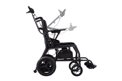 electric wheelchair Adelaide mobility equipment