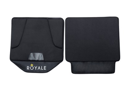 Royale Air Carbon Fibre Electric Wheelchair – Lightweight Folding Powerchair Australia