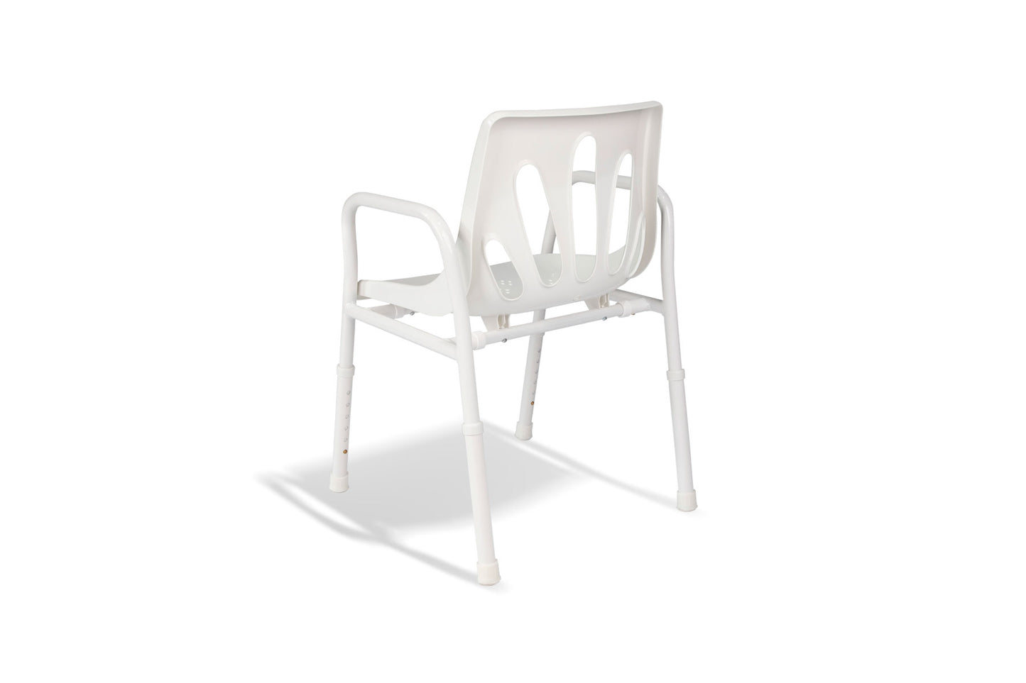 Portable Collapsible Shower Chair – Lightweight & Easy to Store