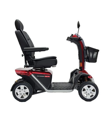 Pride Pathrider 140XL Mobility Scooter - Bettacare Mobility
