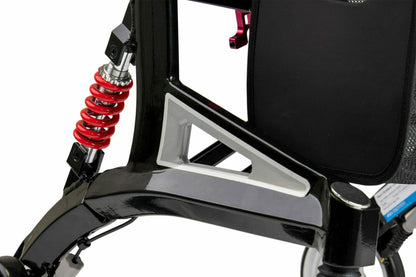 Carbon Fibre Frame
