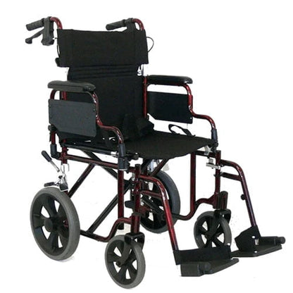 Transit wheelchair adelaide