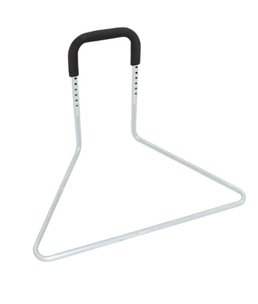 Adjustable Height Bed Rail – Mobility Support for Safe Transfers