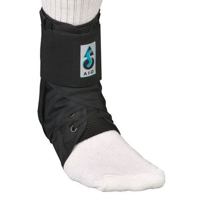 ASO Ankle Brace | Superior Ankle Support | BettaCare Mobility Adelaide - Bettacare Mobility