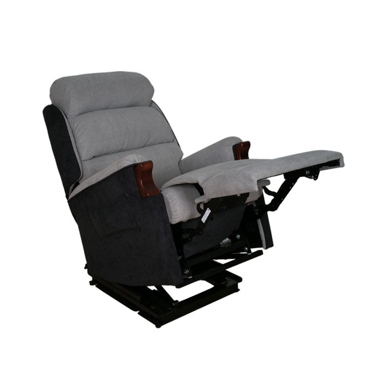 Oscar Barwon B Lift Recliner Chair – 2 Motor Leather Lift Chair | Australian Made