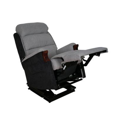 Oscar Barwon B Lift Recliner Chair – 2 Motor Leather Lift Chair | Australian Made