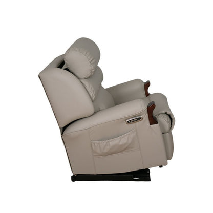 Oscar Barwon B Lift Recliner Chair – 2 Motor Leather Lift Chair | Australian Made