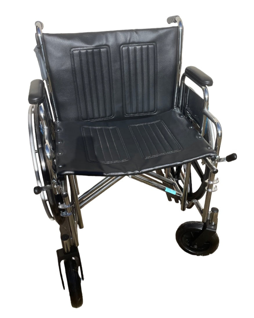 Wheelchair  Bariatric - 200kg - Bettacare Mobility