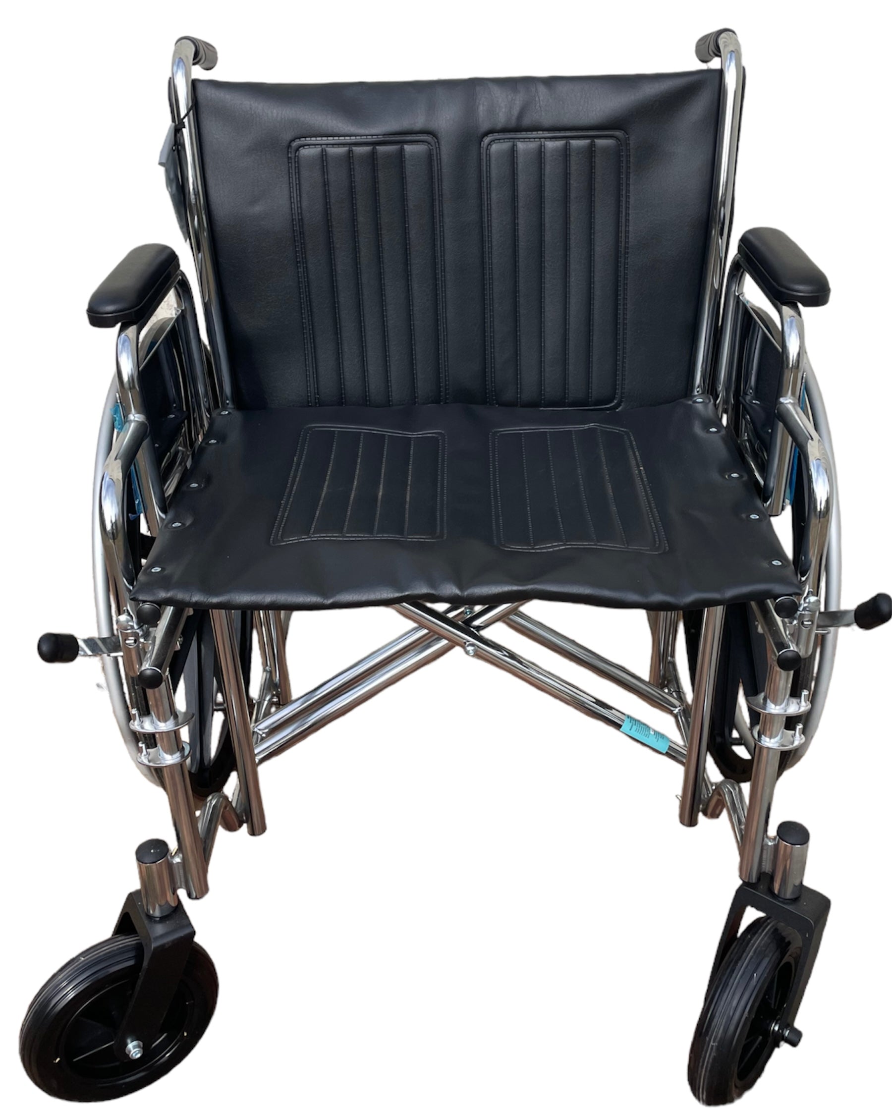 Wheelchair  Bariatric - 200kg - Bettacare Mobility