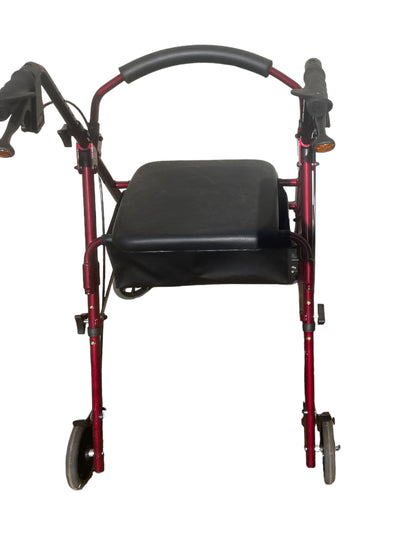 Economy Rollator - Bettacare Mobility