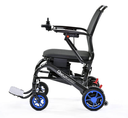 Buy Electric Wheelchair