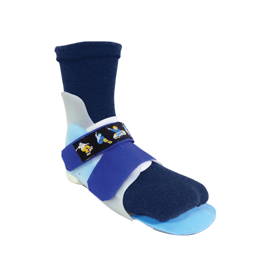 SmartKnit SMO Socks - Seamless Socks for Orthotics | BettaCare Mobility Australia - Bettacare Mobility