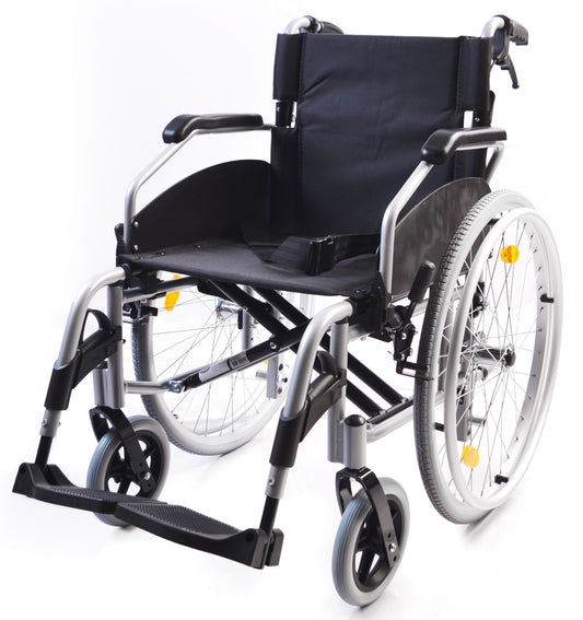 Self Propelled Wheelchair - Horizon