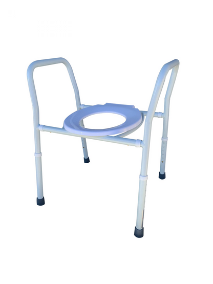 Over Toilet Frame 160kg - Bettacare Mobility