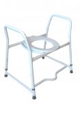 Bariatric Over Toilet Frame - Bettacare Mobility