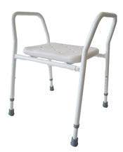 Shower Stool - Bettacare Mobility