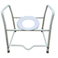 Bariatric Over Toilet Frame - Bettacare Mobility